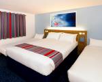 Image #11 des chambres à Travelodge Stratford