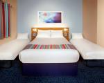 Image #12 des chambres à Travelodge Stratford