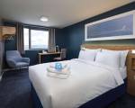 Image #1 des chambres à Travelodge Stratford