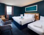 Image #2 des chambres à Travelodge Stratford