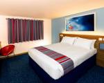 Image #5 des chambres à Travelodge Stratford