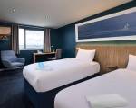 Image #6 des chambres à Travelodge Stratford