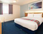 Image #7 des chambres à Travelodge Stratford