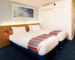 Image #8 des chambres à Travelodge Stratford